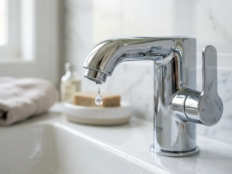 Faucet Repair & Installation Plumber in Niarada, MT